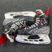 Used Bauer Vapor X3.7 Size 8 Player Skates