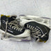 Used Bauer Supreme One80 Size 6 Goal Skates