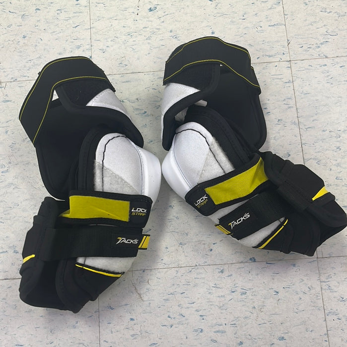 Used CCM Tacks 9060 Senior XL Elbow Pads Crow's Sports — Crow's