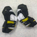 Used CCM Tacks 9060 Senior XL Elbow Pads