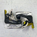 Used Bauer Supreme S25 Size 2 Player Skates