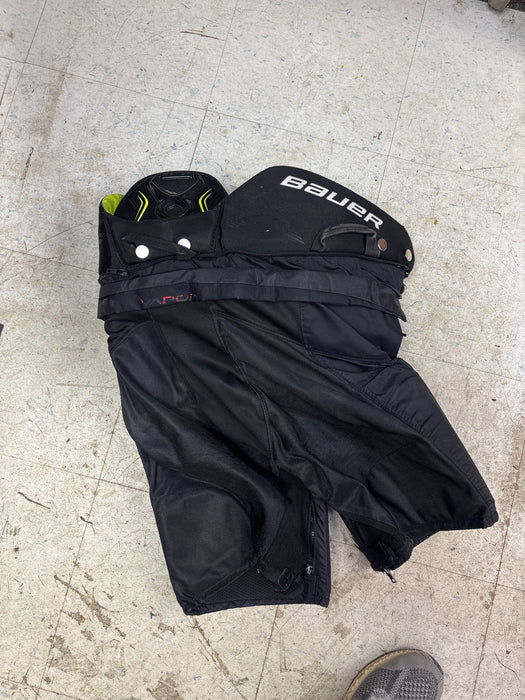 Used Bauer Vapor x2.9 Junior Large Pants