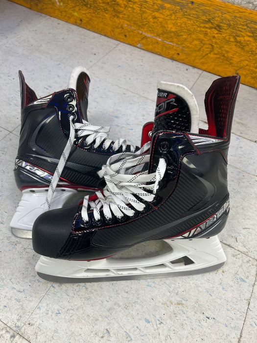 Used Bauer Vapor X2.7 Player Skates 11.0EE