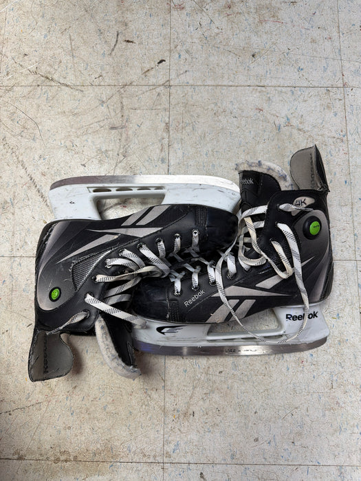 Used Reebok 4k Size 9.0D Skates