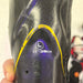 Used Easton Stealth 75S 11” Shin Pads