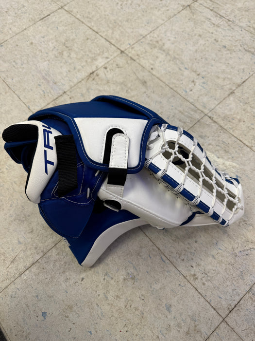 Used True HZRDUS 7x4 Catcher Senior Regular