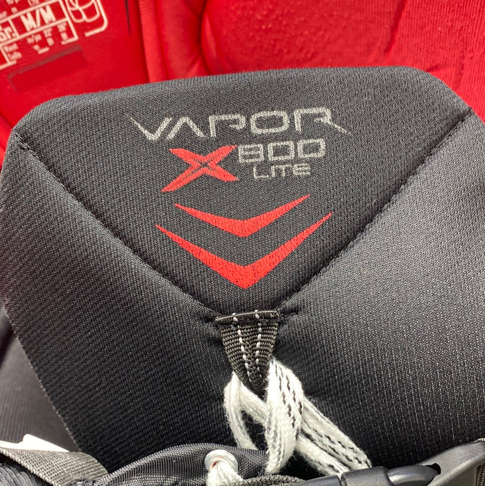 Used Bauer Vapor X800 Player Pants Senior Medium