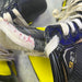 Used Bauer Supreme S27 Size 9 Player Skates