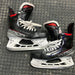 Used Bauer Vapor 3X 9.5D Player Skates