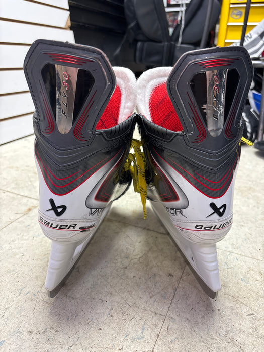 Used Bauer Vapor Fly30 Size 4.5D Skates