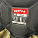 Used CCM Tacks AS-V Pro Senior Medium Player Pants