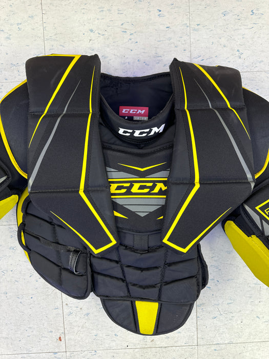 Used CCM Premier R1.5 Junior Large - Extra Large