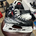 Used Bauer Volt Pro Skates Size 10D