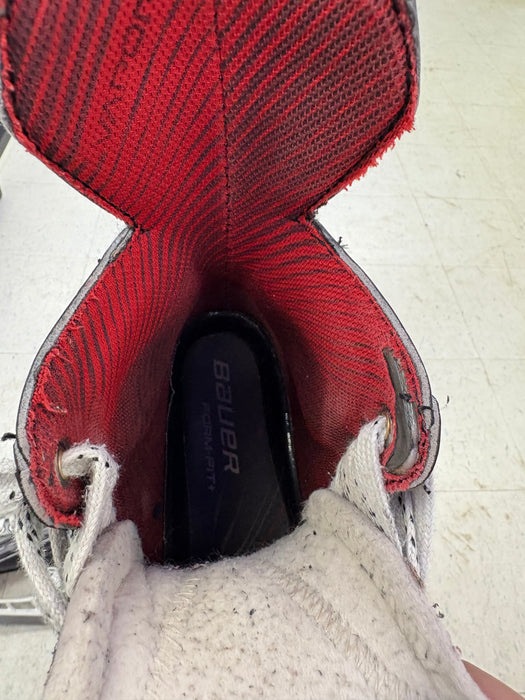 Used Bauer XShift Skates 3.0D