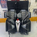 Used Warrior Ritual G3 36+1.5 Leg Pads