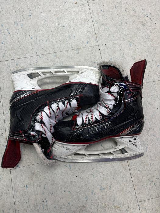 Used Bauer Vapor x2.7 Size 2.0D Skates