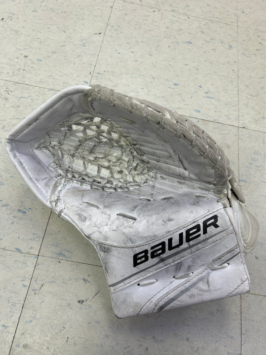 Used Bauer GSX Junior Catcher