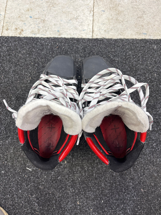 Used CCM JetSpeed FT480 Size 6.5D Goal Skates