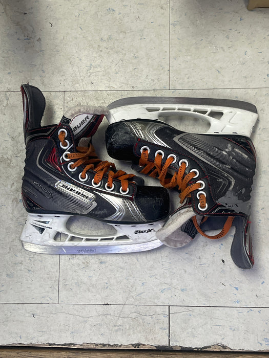 Used Bauer Vapor X60 Size 11.5 Youth Skates