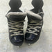 Used Bauer Supreme 140 Size 7 Youth Player Skates