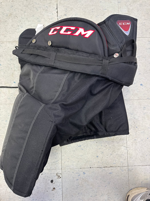 Used CCM U+ Senior Large Player Pants
