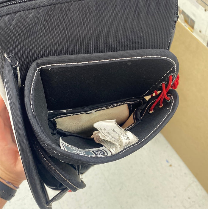 Used Reebok 9000 Senior Blocker