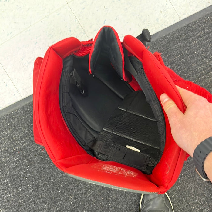 Used Bauer Vapor X80 Senior Small Player Pants