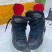 Used Bauer NS Size 1 Player Skates