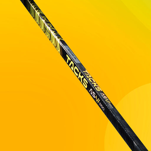 CCM Tacks AS-VI PRO Hockey Stick Intermediate