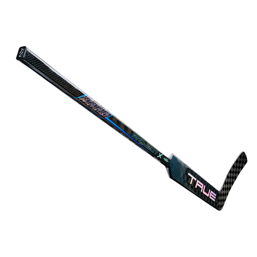 True Project X Senior Intermediate Goal Stick
