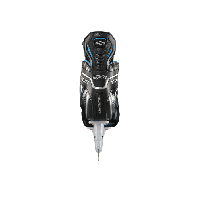 True Catalyst 5X4 Hockey Skates Junior