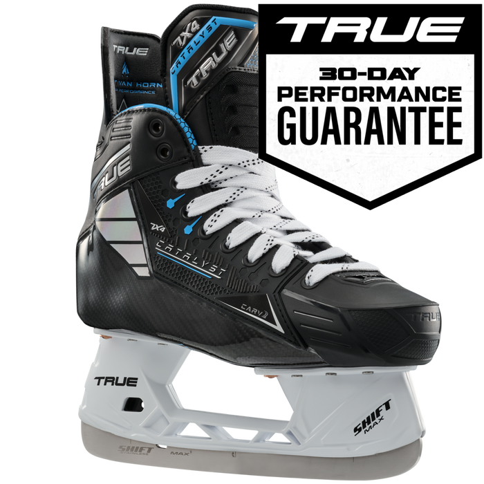 True Catalyst 7X4 Hockey Skates Senior