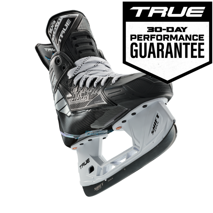 True Catalyst 9X4 Hockey Skates Senior