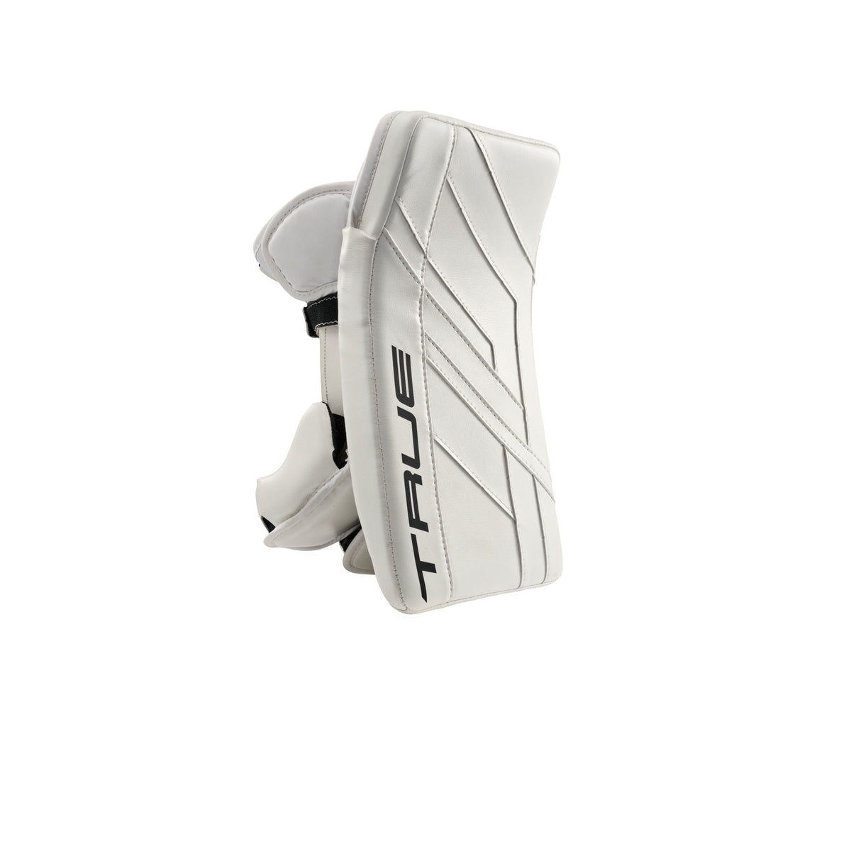 True HZRDUS 7X4 Goalie Blocker Intermediate — Crow's Sports Hockey
