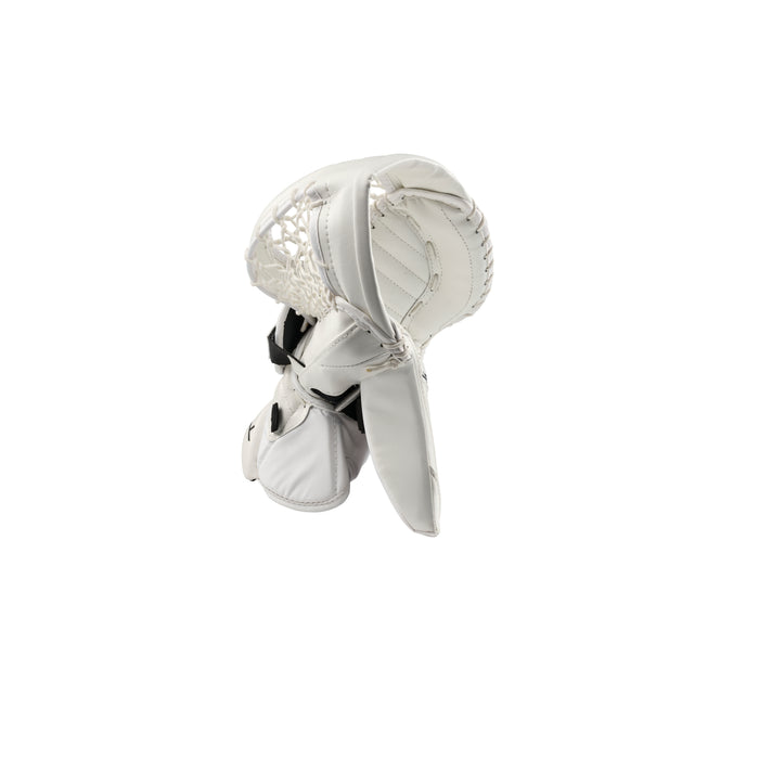 True HZRDUS 7X4 Goalie Catcher Intermediate