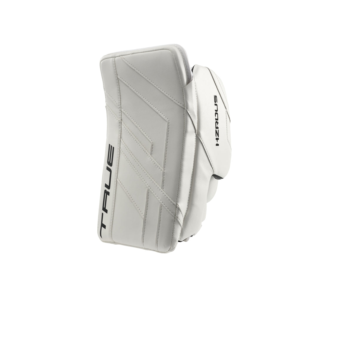 True HZRDUS 9X4 Goalie Blocker Senior — Crow's Sports Hockey