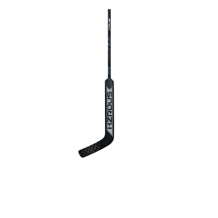 True Hzrdus 7X4 Intermediate Goalie Stick