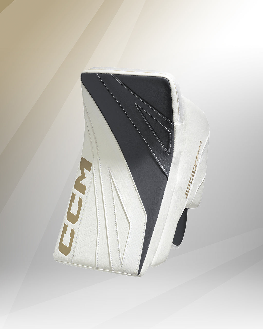 CCM EFLEX 7 Goalie Blocker Senior — Crow's Sports Hockey