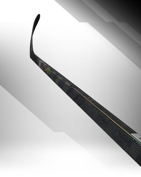 CCM TACKS XF GHOST Hockey Stick Senior