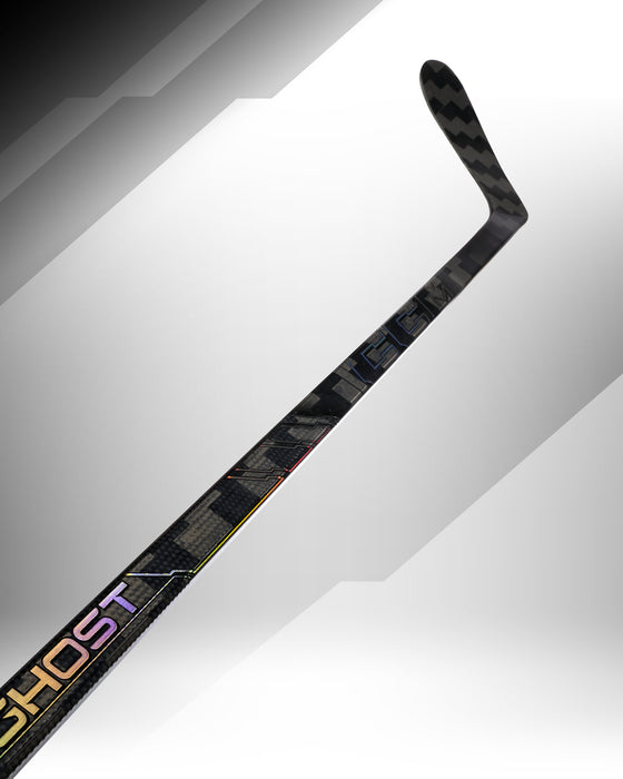 CCM TACKS XF GHOST Hockey Stick Senior