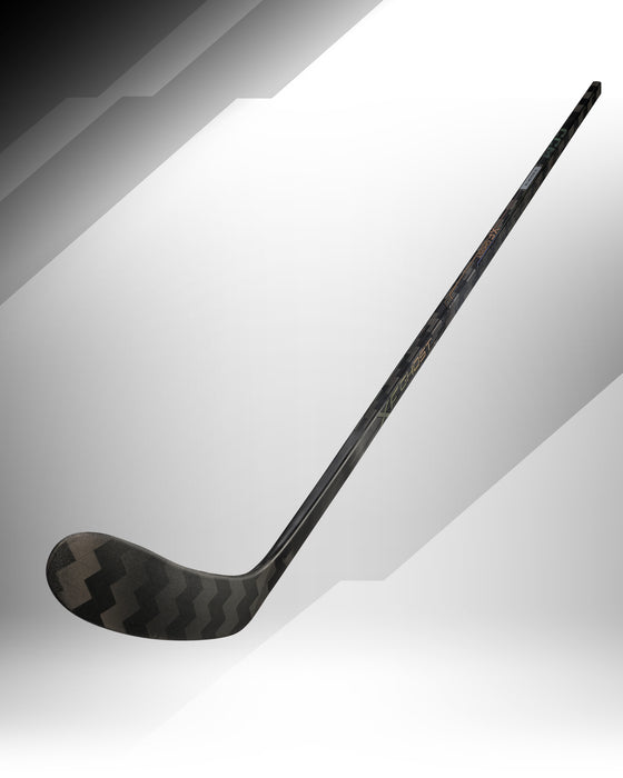 CCM TACKS XF GHOST Hockey Stick Senior