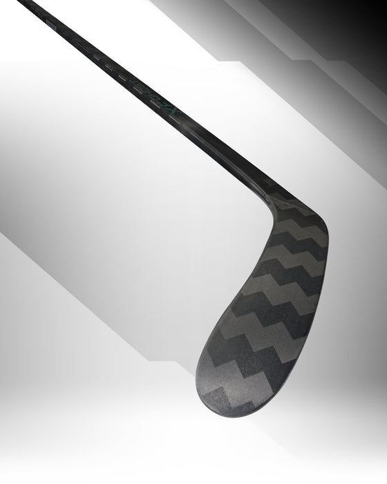 CCM TACKS XF GHOST Hockey Stick Senior