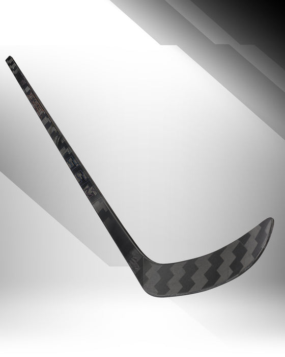 CCM TACKS XF GHOST Hockey Stick Senior