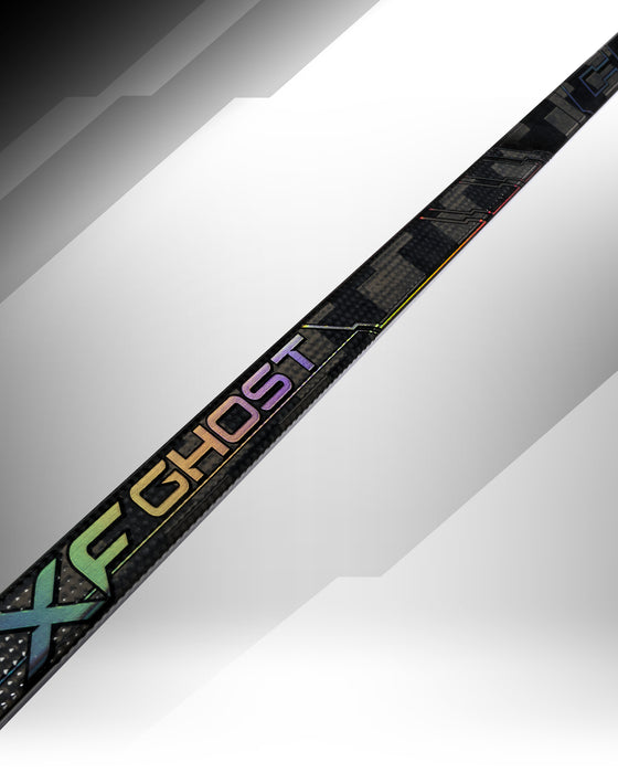 CCM TACKS XF GHOST Hockey Stick Senior