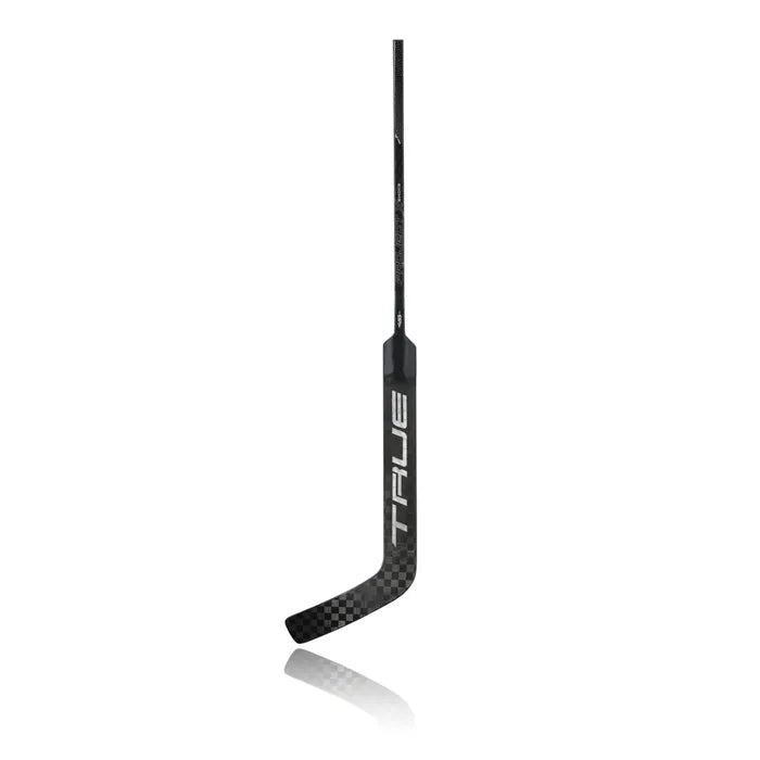 True Project X Smoke Goalie Stick Senior
