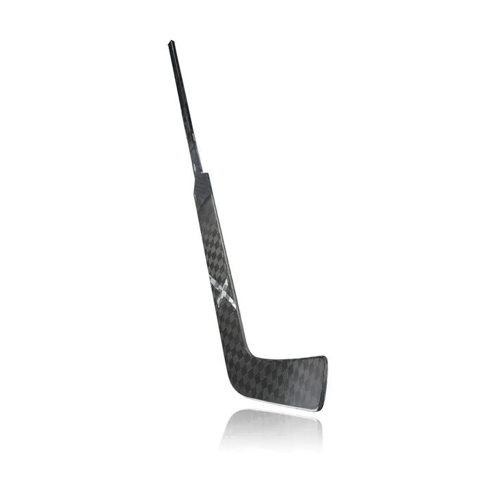 True Project X Smoke Goalie Stick Senior