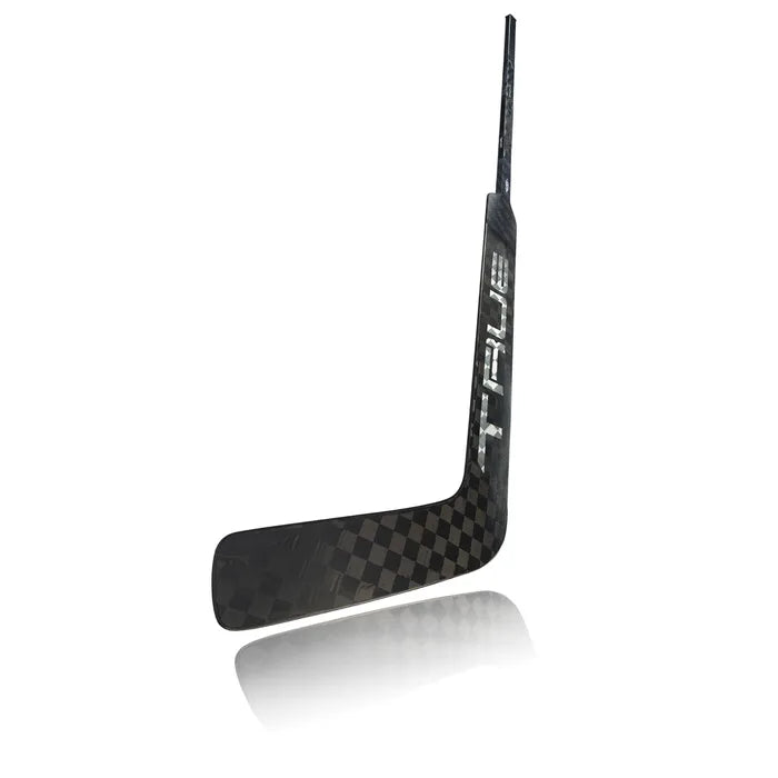 True Project X Smoke Goalie Stick Senior