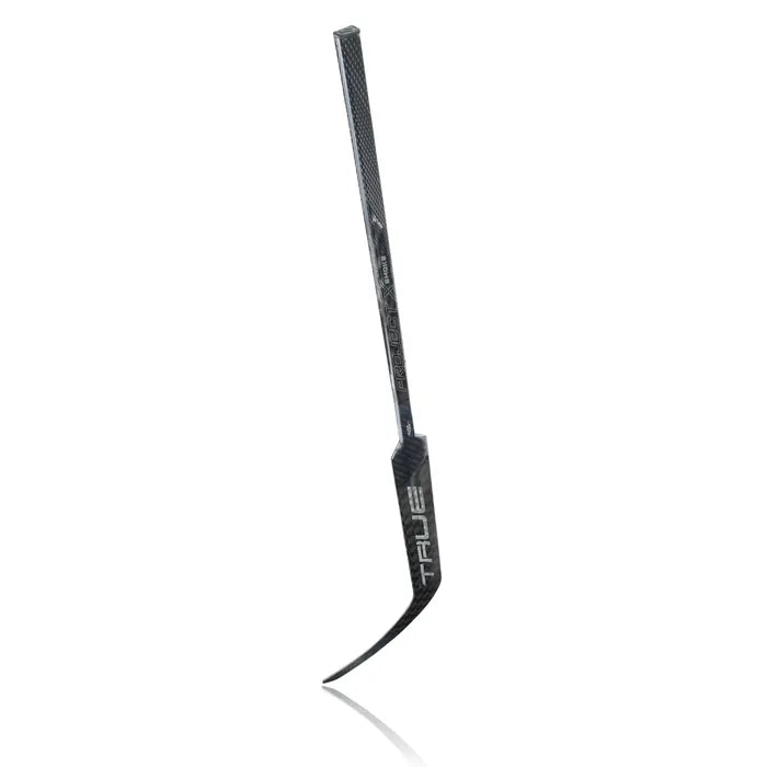 True Project X Smoke Goalie Stick Senior