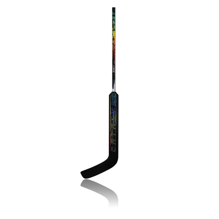 True Catalyst 5x6 Goalie Stick Senior