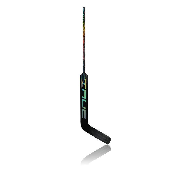 True Catalyst 5x6 Goalie Stick Junior